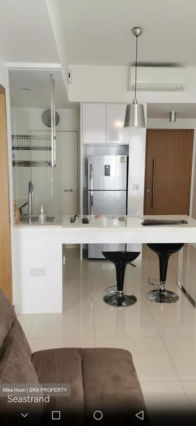 Seastrand (D18), Condominium #497214951
